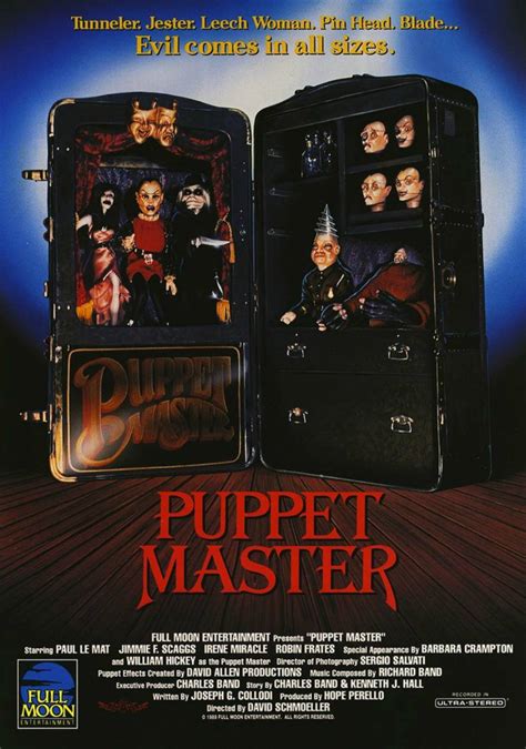 Puppetmaster f95